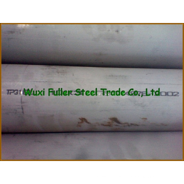 SUS316L Stainless Steel Seamless Pipe Price Per Meter